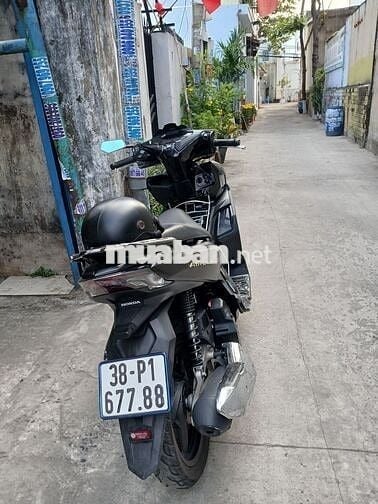 Bán xe AB 2021
