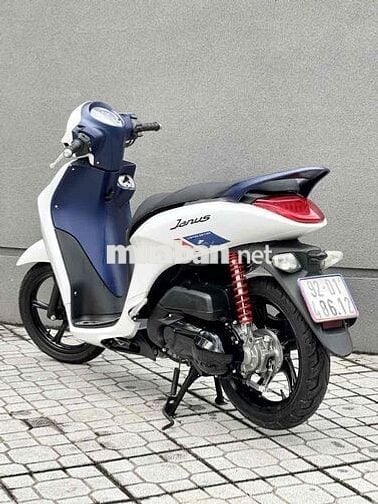 janus máy rin chất dọn full mới xe chính chủ bs 92