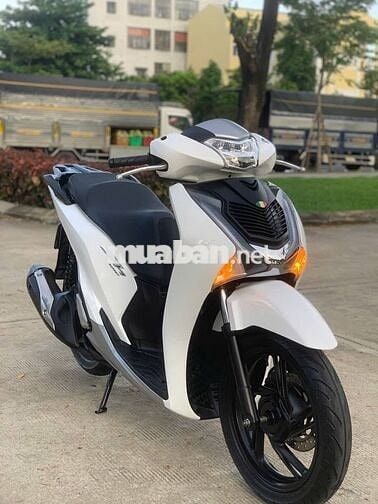 SH 2019 siêu mới có trả góp trao đổi