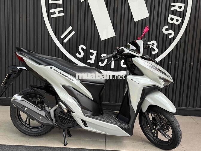 Honda Vario 150 - Smartkey Vario Xám Đặc biệt bs43