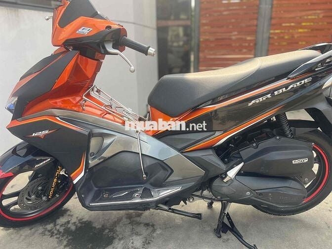Airblade zin đẹp 9 chủ
