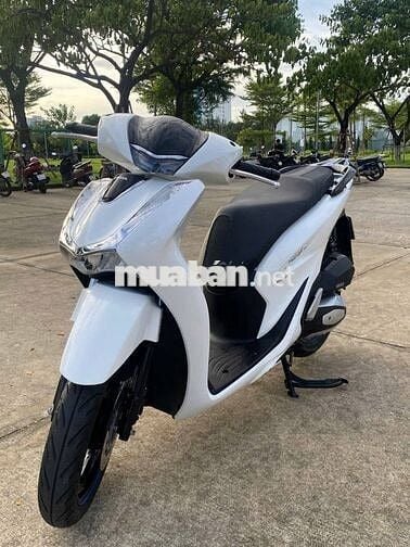 SH 150 abs 2022 bs 43 có trả góp trao đổi