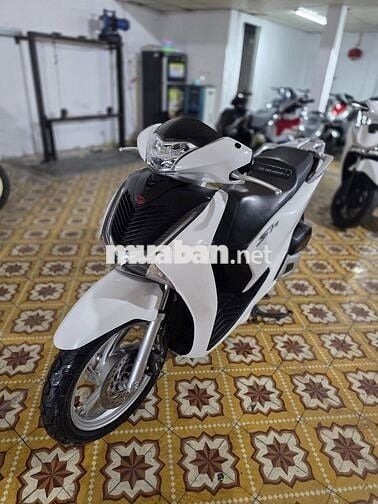 SH 2019 siêu mới bs 43 có trả góp trao đổi