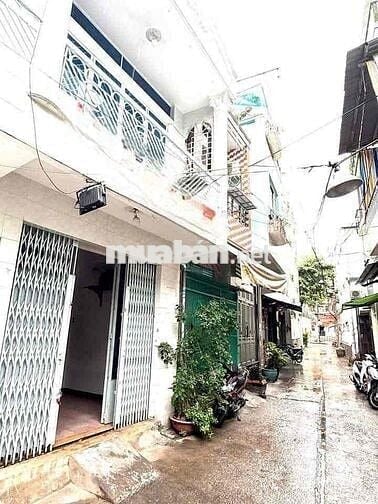 NHÀ CHO THUÊ GẦN QUẬN TRUNG TÂM , THÁI PHIÊN, P9, Q11