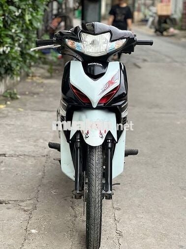 Honda Wave RSX 2012 lên đời cần bán