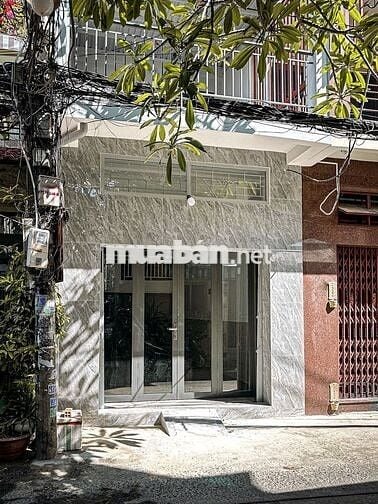 Cho Thuê Nhà Đường Tôn Thất Hiệp, Quận 11 ( Nhà Rộng - KD TỰ DO )