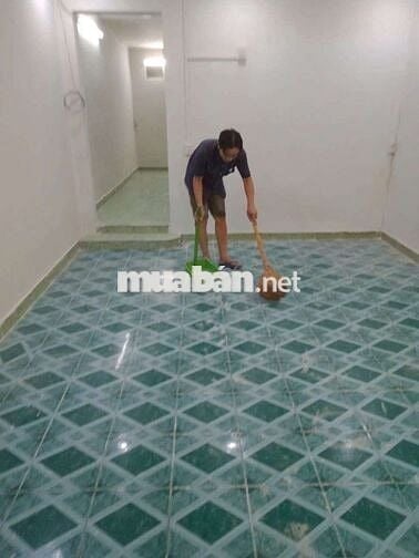 Cho thuê nhà Phan Văn Trị p11 Bình Thạnh ngay trung tâm