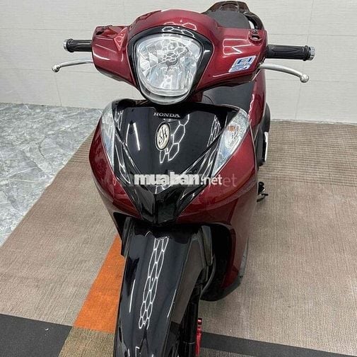 SH MODE 2017 BSTP CHÍNH CHỦ NGUYÊN ZIN