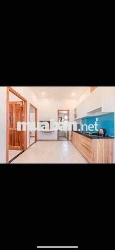Cho thuê căn hộ 2 phòng ngủ đường An Hải Đông 1, gần biển Mỹ Khê