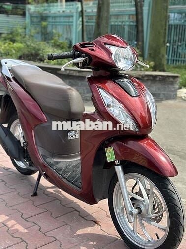 Vision 2022 khoá smartkey bstp chính chủ zin êm.