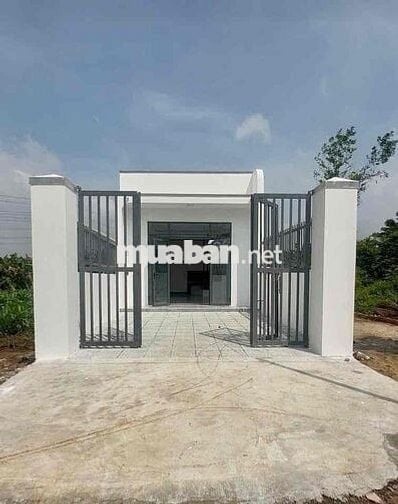 Cần Bán Nhà Cấp 4 – Giá Tốt 1.53 Tỷ – Biên Hòa Đồng Nai