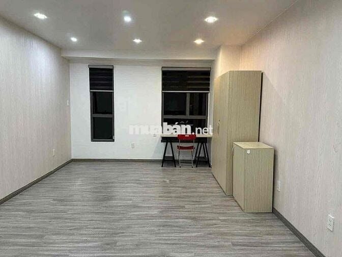 Cho thuê căn hộ 36m2. chung cư Garden Gate. Gần sân bay Tân Sơn Nhất