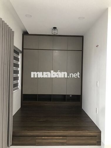 Căn hộ cao cấp mới xây dựng cho thuê
