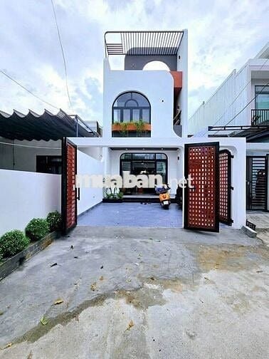Sở hữu ngay nhà 70m2/1T260TR trệt lầu Dĩ An BD, gần Vinmart, Long Châu