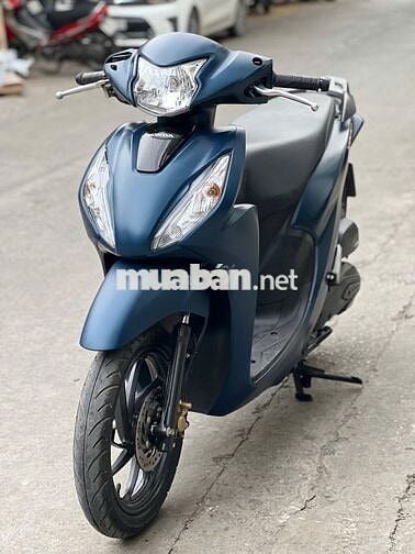 Cần bán gấp xe Vision 2023 mới tinh