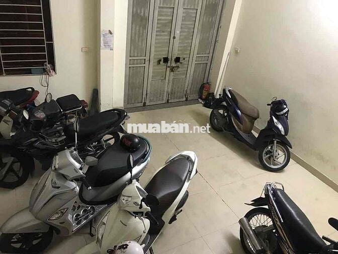 thuê phòng khép kín 36m khu vực Láng Hạ