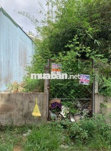 Bán Lô Đất Full Thổ Cư - Nhơn Đức Nhà Bè. Hẻm 1959 Lê Văn Lương.