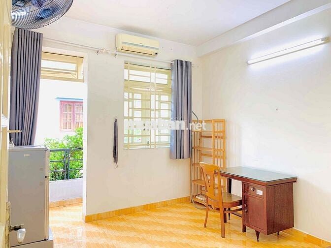 Cho thuê Phòng đẹp xinh 18m2 gần Lê Văn Sỹ Q3 và Phú Nhuận