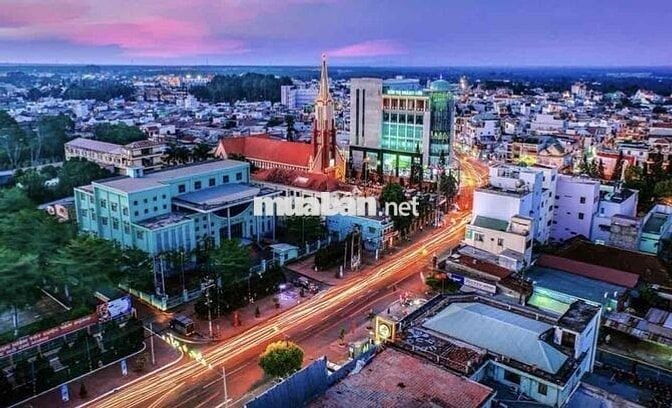CHÍNH CHỦ CẦN BÁN 150m2 MẶT TIỀN NHỰA