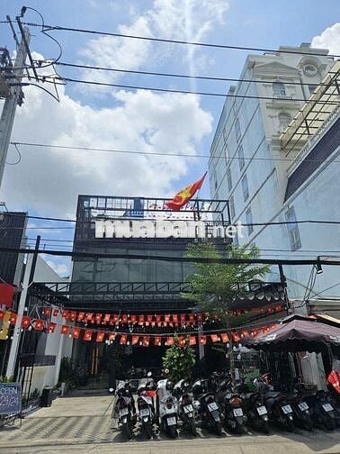 ☕ Sang Quán Cafe 2 Tầng Lê Văn Lương Q7, 10x30m Full Đồ Chỉ 80tr 🔥