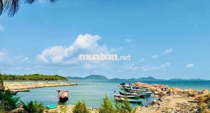 Nhà Nguyên Cǎn Hợp Đồng Lâu Dài