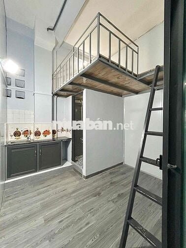 ‼️DUPLEX-PHÒNG TRỌ GIÁ RẺ-TRUNG TÂM PHÚ NHUẬN-BÌNH THẠNH-QUẬN 3-Q1-Q5