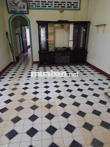CHO THUÊ NHÀ HẺM GIÁ RẺ (ĐỐI DIỆN CHỢ LONG KHÁNH)