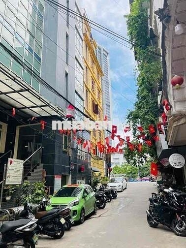 Bán nhà Kim Mã VIP Ba Đình 10m ra ngõ oto 20m ra phố Kim Mã
