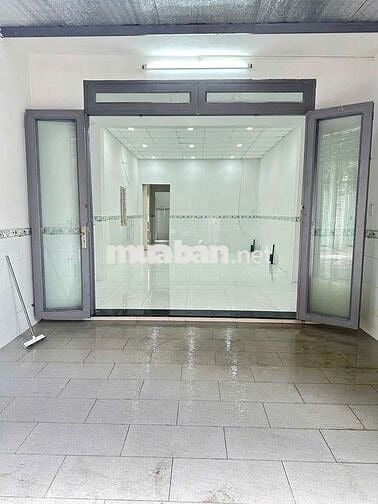 Cho thuê nhà mặt bằng  kinh doanh  Gò Vấp