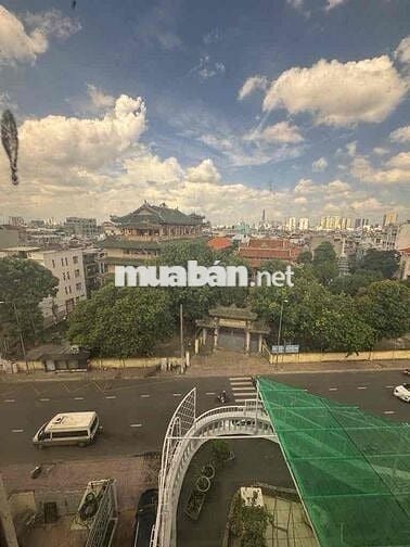Bán nhà chung cư tại trung tâm gò vấp 1pn 42m2