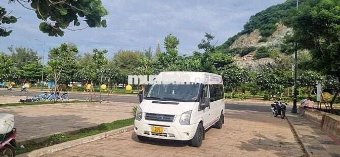 Ford Transit 2016  - 150000