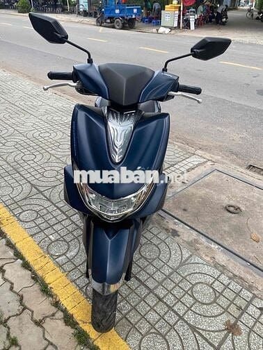 yamaha freego s 2019