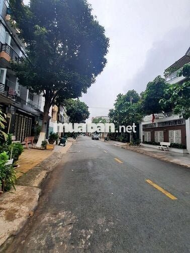 🌈NGAY CÔNG VIÊN TÊN LỬA💥5x20m 4 Tầng gấp bán chỉ 10,9 Tỷ 🏃🏃