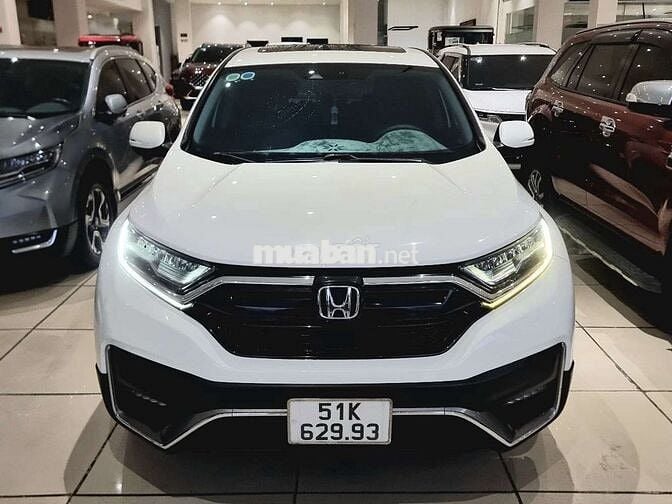 HONDA CRV L SENSING 2020, ODO 6V8, HT GÓP.
