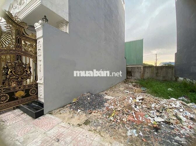 Đất 131//Tây Lân Phường Bình  4x17m = 68m2, hẻm 6m, 3,82 tỷ, hướng Tây