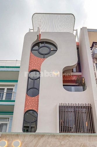 🥰 Bán Nhà Cực Víp Phú Nhuận Giá 11 tỷ.