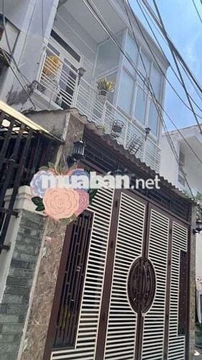🏡 Bán nhà Nguyễn Văn Quỳ , Quận 7 ,Chỉ 4 tỷ _60m² (4m x 15m) , 2 Tầng