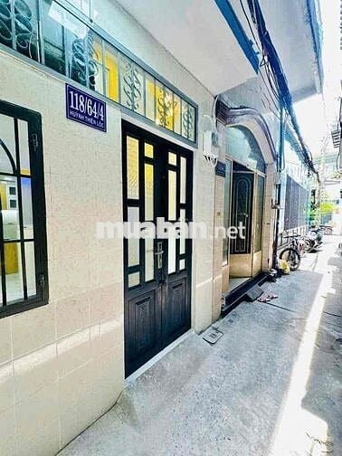 cần bán nhà quận tâm phú chính chủ