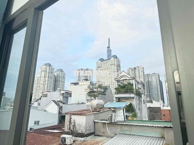 CĂN HỘ 2 PHÒNG NGỦ VÀ 3 PHÒNG NGỦ MÁY GIẶT RIÊNG NGAY CẦU THỊ NGHÈ