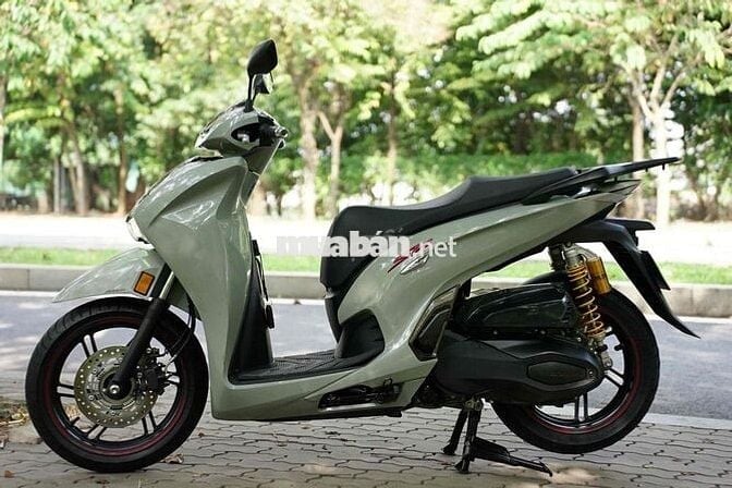 😾❎ HONDA SH350I 2022 SIU KENG, PHUÔC OHLINS, pô ak