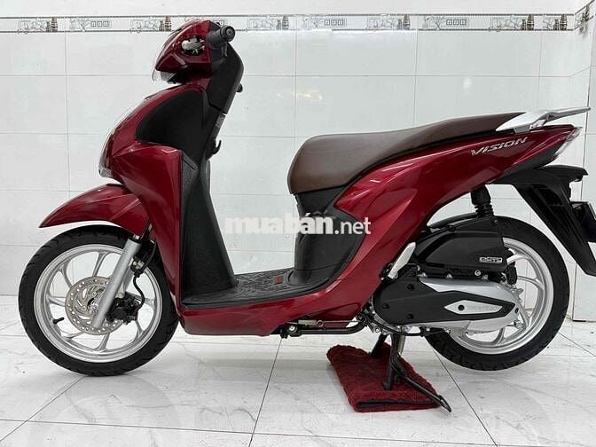 VISSION 2024 chạy 3 nghìn như mới bstp 9 chủ zin h