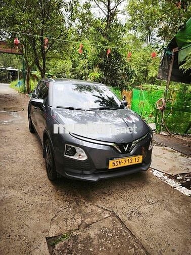 VinFast VF5 2025 S - odo thấp 21000 km lướt 99%