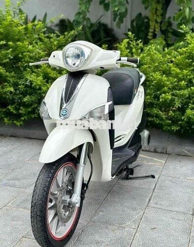 PIAGIO LIBERTY 125 xe chính chủ muốn bán