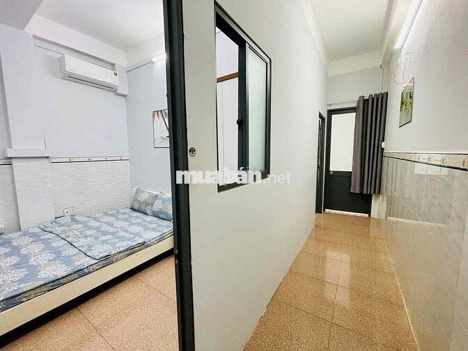 Căn Hộ 2PN 55m2 Tân Bình - Ban Công - Giáp Q10 🔥🔥
