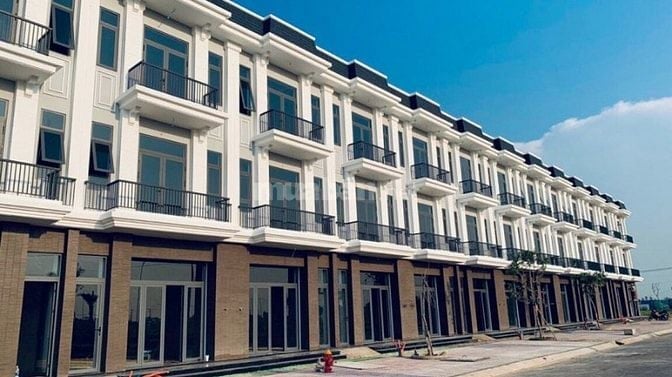 BÁN NHÀ CHÍNH CHỦ 4 TẦNG – ĐƯỜNG 20M, SỔ RIÊNG, GIÁ CHỈ 2 TỶ 1