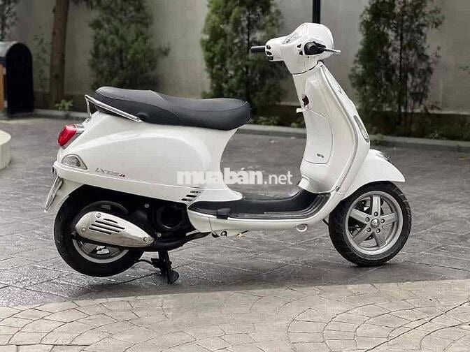 VESPA LX 125 xe chính chủ muốn bán
