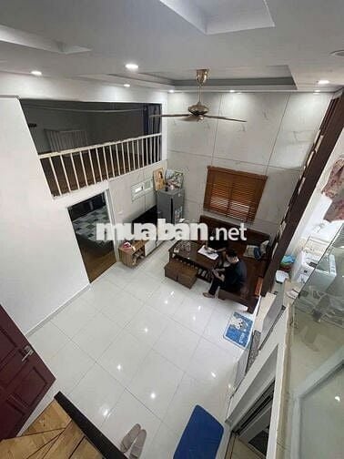 HOT SIÊU HIẾM căn duplex Cầu Giấy, 80m2, 3PN, chỉ 2.8 tỷ,full nội thất