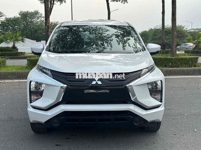 bán xpande sx 2021 số sàn xe gia đinh 1chủ bao zin