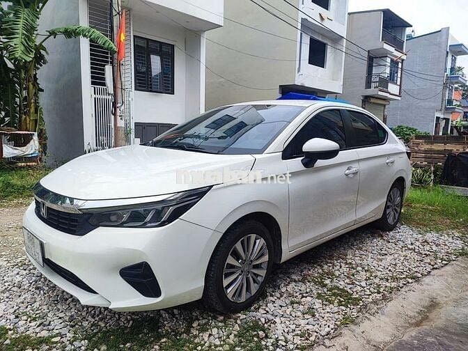 Honda City L 2024 đăng ký 2025 1 chủ Odo 2v6km