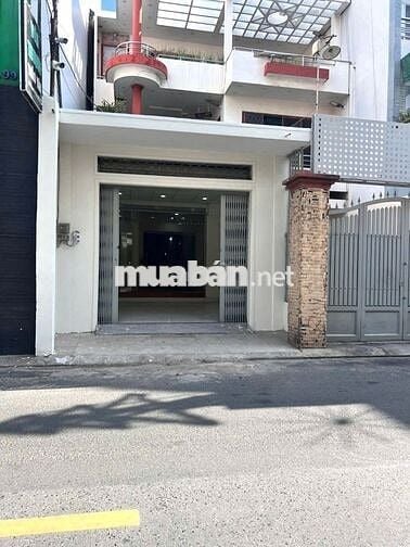Cho Thuê Mặt Bằng Đường Phạm Phú Thứ, Tân Bình - 4,2x33m KD Thoải Mái